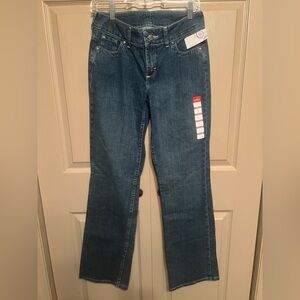 Chic Denim Flare Jeans